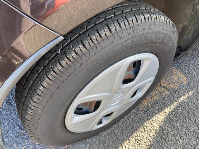 アルト Ｌ　エコアイドル　横滑り防止装置付き　運転席助手席エアバッグ　シートＨ　ＰＷ　セキュリティアラーム　キーレス　ＰＳ　運転席エアバック　ＡＢＳ　エアコン　安全ボディ　オートライト（33枚目）