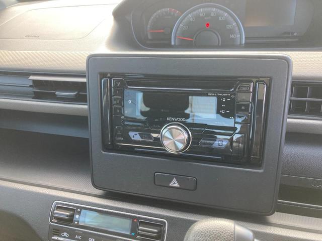 ワゴンＲ ハイブリッドＦＸ　デュアルセンサーブレーキＳ　シートヒーター付　リアセンサー　安全ボディ　ＥＳＰ　エネチャージ　キーフリー　Ｗエアバック　フルオートエアコン　盗難防止　パワステ　Ａライト　スマートキープッシュスタート（18枚目）