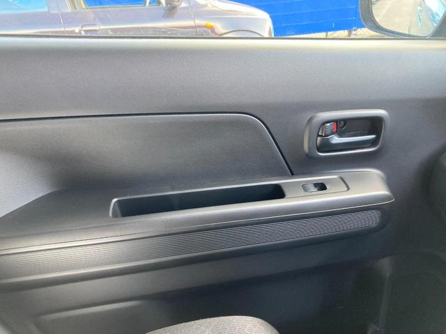 ワゴンＲ ハイブリッドＦＸ　デュアルセンサーブレーキＳ　シートヒーター付　リアセンサー　安全ボディ　ＥＳＰ　エネチャージ　キーフリー　Ｗエアバック　フルオートエアコン　盗難防止　パワステ　Ａライト　スマートキープッシュスタート（25枚目）