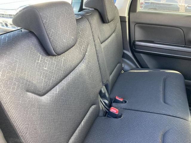 ワゴンＲ ハイブリッドＦＸ　デュアルセンサーブレーキＳ　シートヒーター付　リアセンサー　安全ボディ　ＥＳＰ　エネチャージ　キーフリー　Ｗエアバック　フルオートエアコン　盗難防止　パワステ　Ａライト　スマートキープッシュスタート（31枚目）