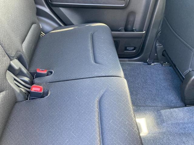 ワゴンＲ ハイブリッドＦＸ　デュアルセンサーブレーキＳ　シートヒーター付　リアセンサー　安全ボディ　ＥＳＰ　エネチャージ　キーフリー　Ｗエアバック　フルオートエアコン　盗難防止　パワステ　Ａライト　スマートキープッシュスタート（33枚目）