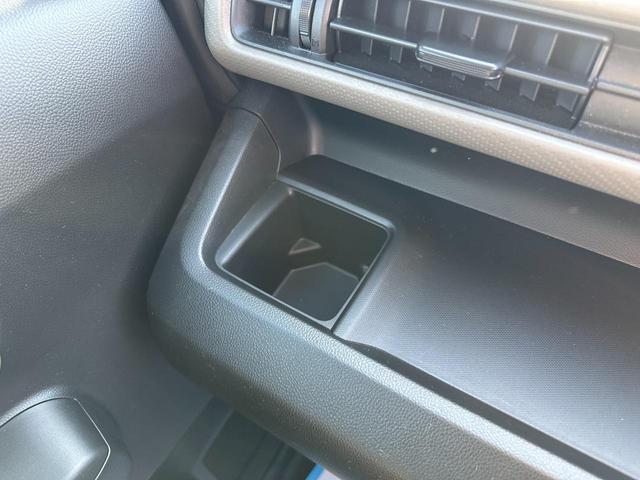 ワゴンＲ ＦＡ　ＦＡ（４名）　前後誤発進抑制機能　盗難防止　運転席エアバック　ＰＷ　フルフラット　オートハイビーム　オートエアコン　ＷエアＢ　ソナー　横滑り防止装置付　パワステ　ＡＢＳ付き　ベンチシート　オートライト（24枚目）