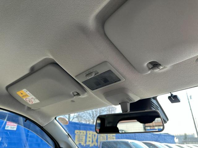 ワゴンＲ ＦＡ　ＦＡ（４名）　前後誤発進抑制機能　盗難防止　運転席エアバック　ＰＷ　フルフラット　オートハイビーム　オートエアコン　ＷエアＢ　ソナー　横滑り防止装置付　パワステ　ＡＢＳ付き　ベンチシート　オートライト（38枚目）