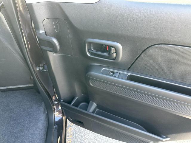 ワゴンＲ ＦＡ　ＦＡ（４名）　前後誤発進抑制機能　盗難防止　運転席エアバック　ＰＷ　フルフラット　オートハイビーム　オートエアコン　ＷエアＢ　ソナー　横滑り防止装置付　パワステ　ＡＢＳ付き　ベンチシート　オートライト（42枚目）
