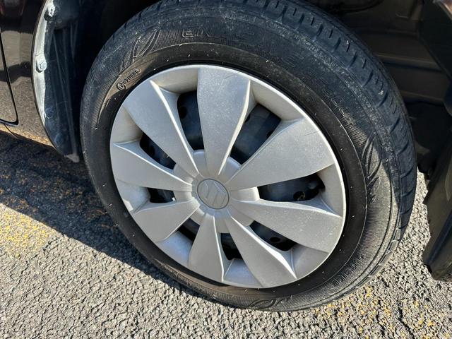 ワゴンＲ ＦＡ　ＦＡ（４名）　前後誤発進抑制機能　盗難防止　運転席エアバック　ＰＷ　フルフラット　オートハイビーム　オートエアコン　ＷエアＢ　ソナー　横滑り防止装置付　パワステ　ＡＢＳ付き　ベンチシート　オートライト（44枚目）