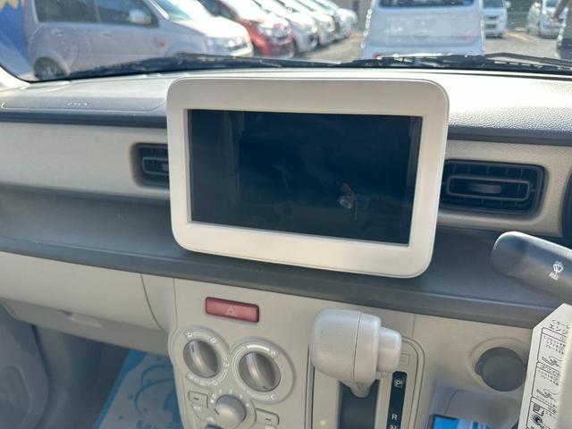 アルトラパン Ｇ　シートヒータ　イモビライザー　スマートキープッシュスタート　ソナー　オートハイビーム　横滑防止　Ｗエアバック　フルフラット　パワーウィンド　フリーキー　アイドリングＳＴＯＰ　ベンチシート　エアバック（21枚目）