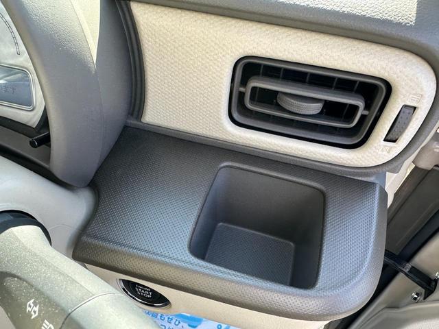 アルトラパン Ｇ　シートヒータ　イモビライザー　スマートキープッシュスタート　ソナー　オートハイビーム　横滑防止　Ｗエアバック　フルフラット　パワーウィンド　フリーキー　アイドリングＳＴＯＰ　ベンチシート　エアバック（27枚目）