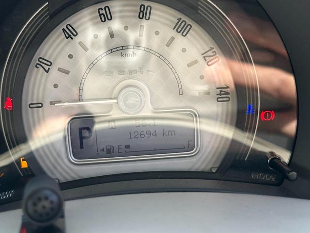 アルトラパン Ｇ　シートヒータ　イモビライザー　スマートキープッシュスタート　ソナー　オートハイビーム　横滑防止　Ｗエアバック　フルフラット　パワーウィンド　フリーキー　アイドリングＳＴＯＰ　ベンチシート　エアバック（31枚目）