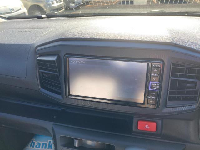 ミライース Ｌ　ＳＡＩＩＩ　アイドリングＳＴＯＰ　前後障害物センサー　衝突防止　キ－レス　イモビライザー　Ｗエアバッグ　横滑防止　パワーウインドウ　オートハイビーム　パワーハンドル　オートエアコン　運転席エアバック　ＡＢＳ（16枚目）