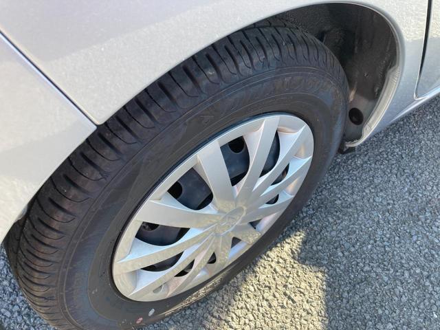 ミライース Ｌ　ＳＡＩＩＩ　アイドリングＳＴＯＰ　前後障害物センサー　衝突防止　キ－レス　イモビライザー　Ｗエアバッグ　横滑防止　パワーウインドウ　オートハイビーム　パワーハンドル　オートエアコン　運転席エアバック　ＡＢＳ（31枚目）