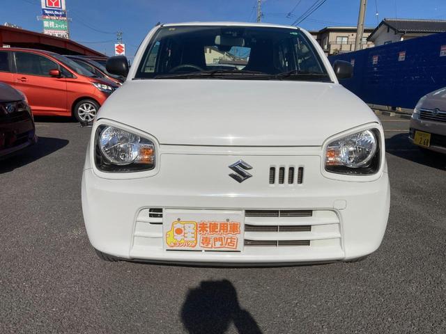 アルト Ｌ　エコアイドル　横滑り防止装置付き　運転席助手席エアバッグ　シートＨ　ＰＷ　セキュリティアラーム　キーレス　ＰＳ　運転席エアバック　ＡＢＳ　エアコン　安全ボディ（10枚目）