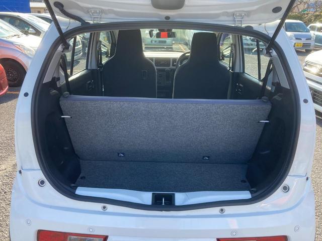 アルト Ｌ　エコアイドル　横滑り防止装置付き　運転席助手席エアバッグ　シートＨ　ＰＷ　セキュリティアラーム　キーレス　ＰＳ　運転席エアバック　ＡＢＳ　エアコン　安全ボディ（14枚目）