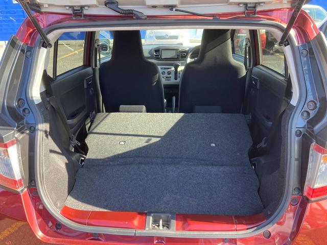 ミライース Ｘ　リミテッドＳＡＩＩＩ　衝突被害軽減ブレーキ　障害物センサー　レーンキープアシスト　アイドリングストップ（15枚目）