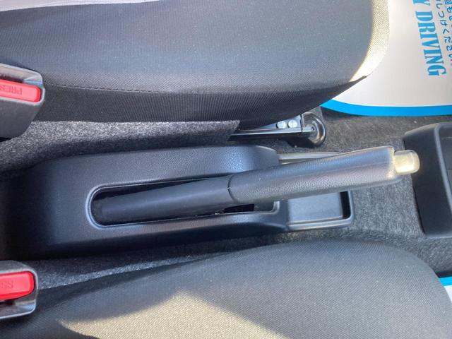 ミライース Ｘ　リミテッドＳＡＩＩＩ　衝突被害軽減ブレーキ　障害物センサー　レーンキープアシスト　アイドリングストップ（21枚目）