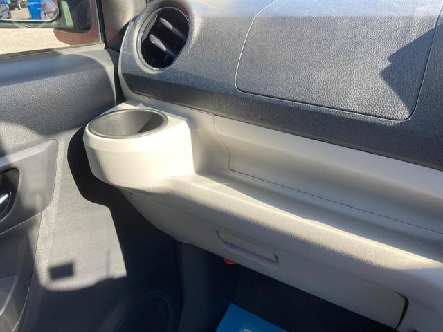 ミライース Ｘ　リミテッドＳＡＩＩＩ　衝突被害軽減ブレーキ　障害物センサー　レーンキープアシスト　アイドリングストップ（23枚目）