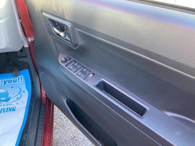 ミライース Ｘ　リミテッドＳＡＩＩＩ　衝突被害軽減ブレーキ　障害物センサー　レーンキープアシスト　アイドリングストップ（30枚目）