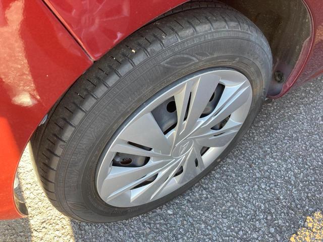 ミライース Ｘ　リミテッドＳＡＩＩＩ　衝突被害軽減ブレーキ　障害物センサー　レーンキープアシスト　アイドリングストップ（35枚目）