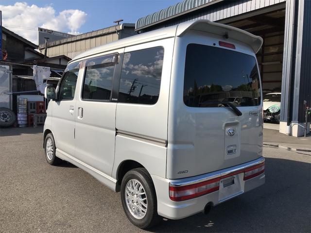 カスタムターボRS ベンチシート キーレス 両側スライドドア(12枚目)