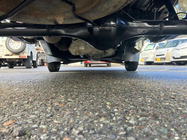 ハイゼットトラック エアコン・パワステ スペシャル 4WD 5MT(8枚目)