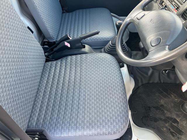 ハイゼットトラック エアコン・パワステ スペシャル 4WD 5MT(17枚目)