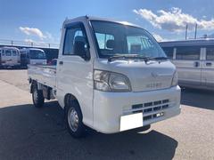 ハイゼットトラック エアコン　パワステ　スペシャル　４ＷＤ　５速マニュアル 9030668A30240313W001 3