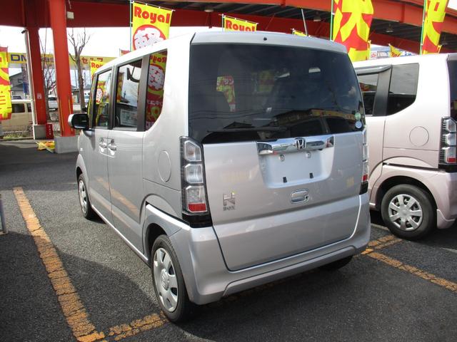 ホンダ Ｎ－ＢＯＸ