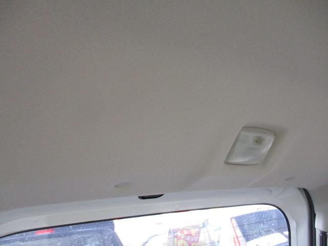 デイズ Ｘ　キーレス・盗難防止システム　ｉＳＴＯＰ　フロントカメラ　イモビライザー　Ｗエアバック　ベンチシート　オ－トエアコン　バックカメラ　衝突安全ボディ　ＡＢＳ　運転席エアバッグ　キーレス　パワーウィンドウ（36枚目）