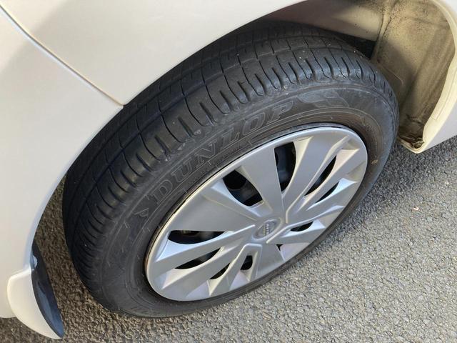 デイズ Ｘ　キーレス・盗難防止システム　ｉＳＴＯＰ　フロントカメラ　イモビライザー　Ｗエアバック　ベンチシート　オ－トエアコン　バックカメラ　衝突安全ボディ　ＡＢＳ　運転席エアバッグ　キーレス　パワーウィンドウ（39枚目）