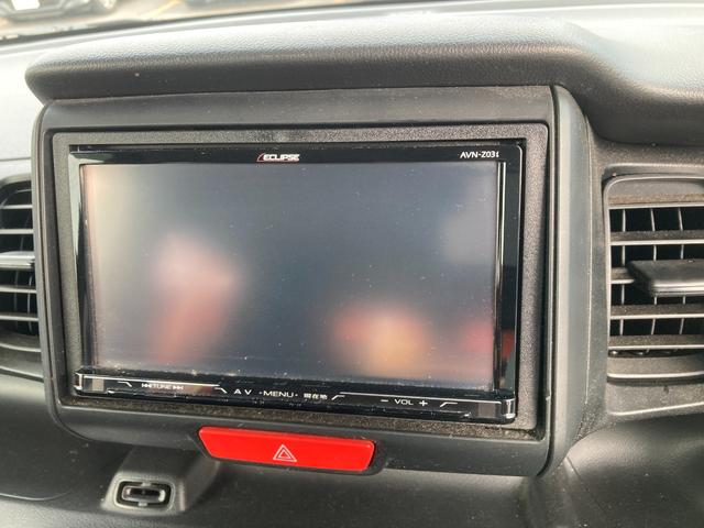Ｎ－ＢＯＸカスタム Ｇ　キーレス・盗難防止システム（17枚目）