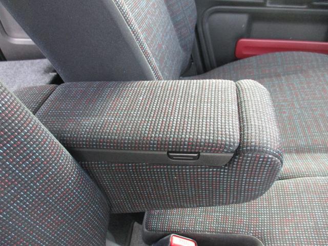 スペーシア ハイブリッドX キーレス・盗難防止システム スマートエントリー シ-トヒ-タ- i-stop フリーキー 安全ボディ イモビライザー サイドエアバック ダブルエアバック VDC AAC 運転席エアバッグ フルフラット(16枚目)