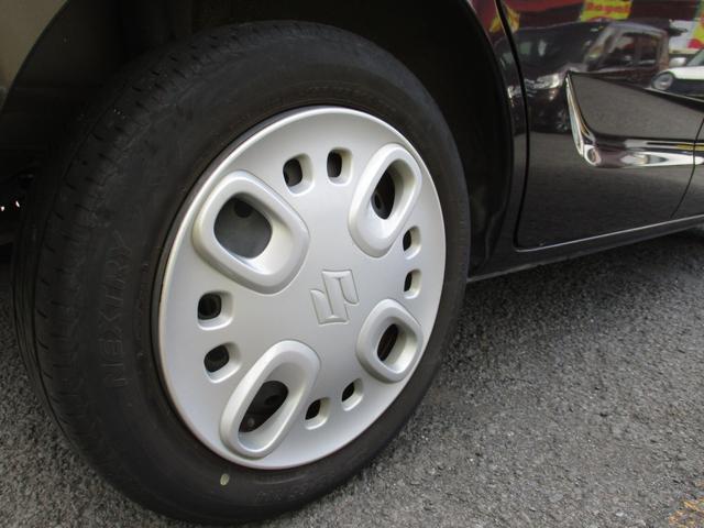 スペーシア ハイブリッドX キーレス・盗難防止システム スマートエントリー シ-トヒ-タ- i-stop フリーキー 安全ボディ イモビライザー サイドエアバック ダブルエアバック VDC AAC 運転席エアバッグ フルフラット(49枚目)