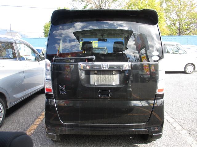 N-BOX G スマキ- AUTOエアコン イモビライザー フロントベンチシート WエアB エアB キーフリーシステム 衝突安全ボディ PW 横滑防止 ABS パワーステアリング アイドリングストップ車(11枚目)