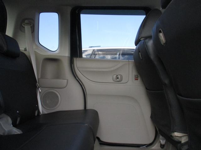 N-BOX G スマキ- AUTOエアコン イモビライザー フロントベンチシート WエアB エアB キーフリーシステム 衝突安全ボディ PW 横滑防止 ABS パワーステアリング アイドリングストップ車(35枚目)