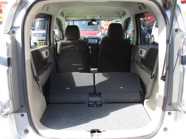 N-WGN Gコンフォートパッケージ 横滑り防止システム 追突軽減ブレーキ スマートキー 衝突安全ボディ シートヒーター オートエアコン ベンチシート カーテンエアバッグ パワステ キーレスエントリー 運転席エアバッグ ABS(13枚目)