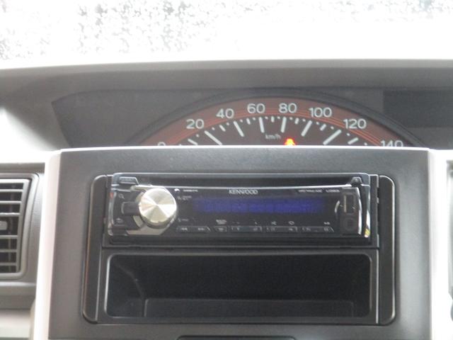 タント Ｘ　キーレス・盗難防止システム（20枚目）