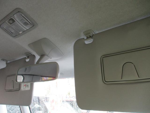 タント Ｘ　キーレス・盗難防止システム（30枚目）