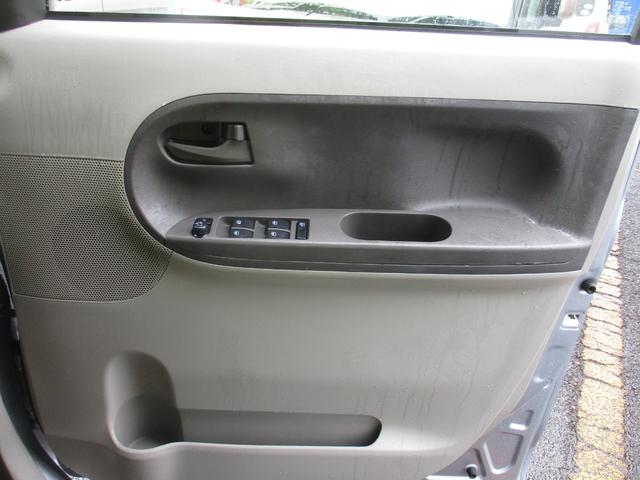 タント Ｘ　キーレス・盗難防止システム（31枚目）