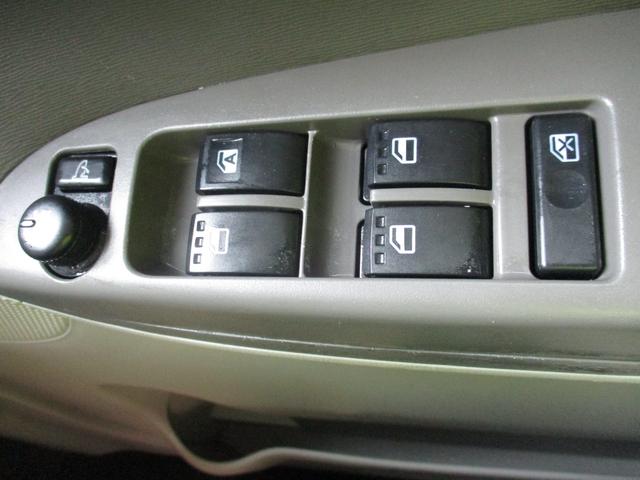 タント Ｘ　キーレス・盗難防止システム（32枚目）