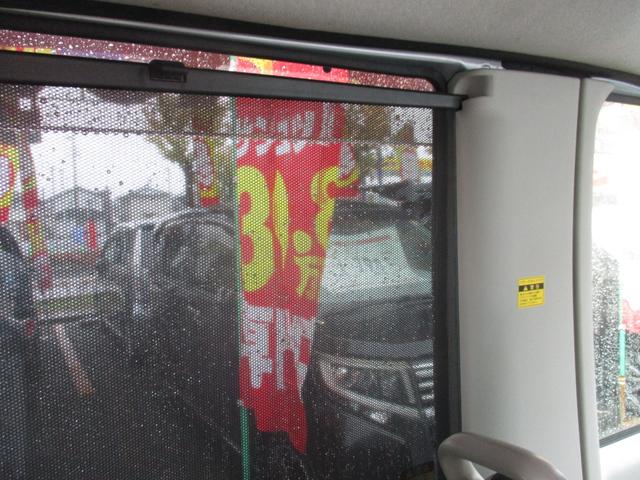 タント Ｘ　キーレス・盗難防止システム（34枚目）