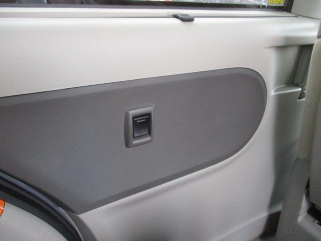 タント Ｘ　キーレス・盗難防止システム（35枚目）