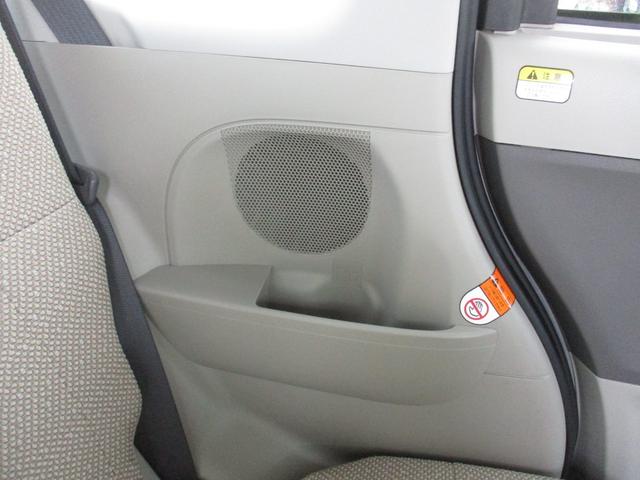 タント Ｘ　キーレス・盗難防止システム（36枚目）