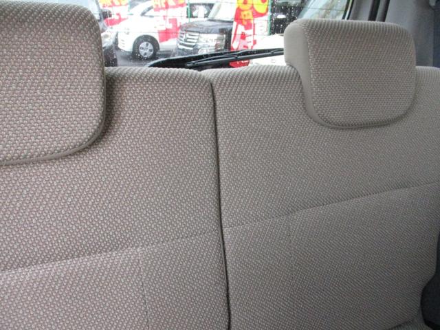 タント Ｘ　キーレス・盗難防止システム（37枚目）