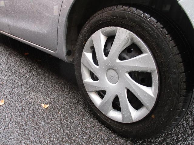 タント Ｘ　キーレス・盗難防止システム（39枚目）