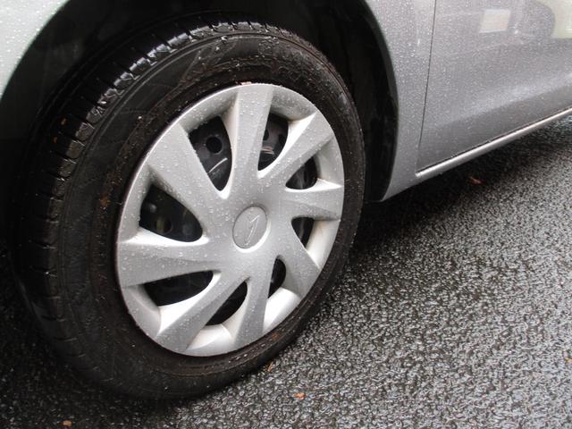 タント Ｘ　キーレス・盗難防止システム（40枚目）