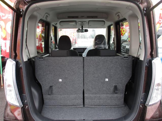 デイズルークス ハイウェイスター　ターボ　キーレス・盗難防止システム（12枚目）