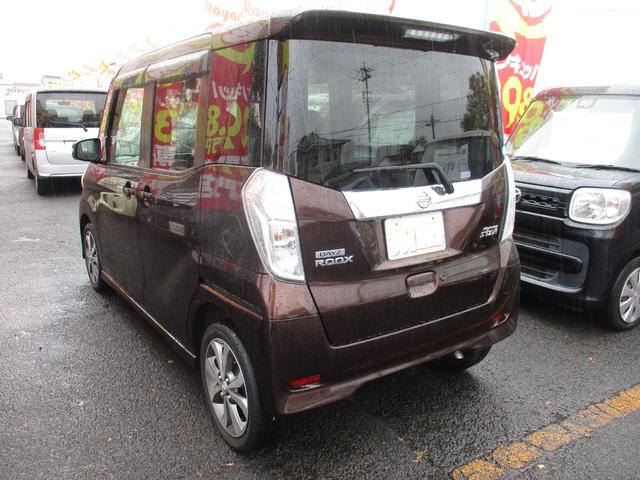 デイズルークス ハイウェイスター　ターボ　キーレス・盗難防止システム（14枚目）