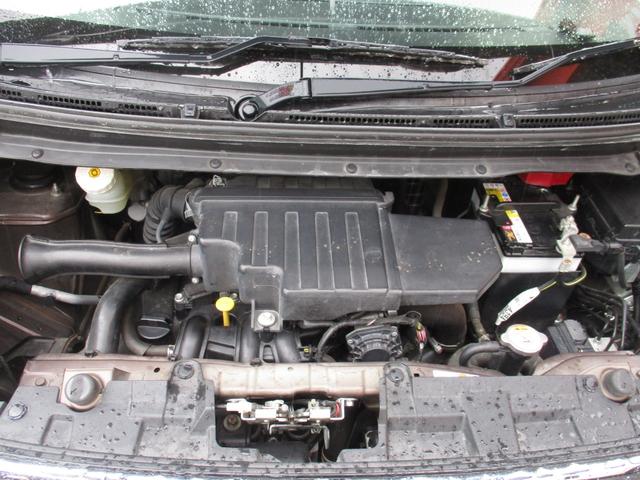 デイズルークス ハイウェイスター　ターボ　キーレス・盗難防止システム（45枚目）