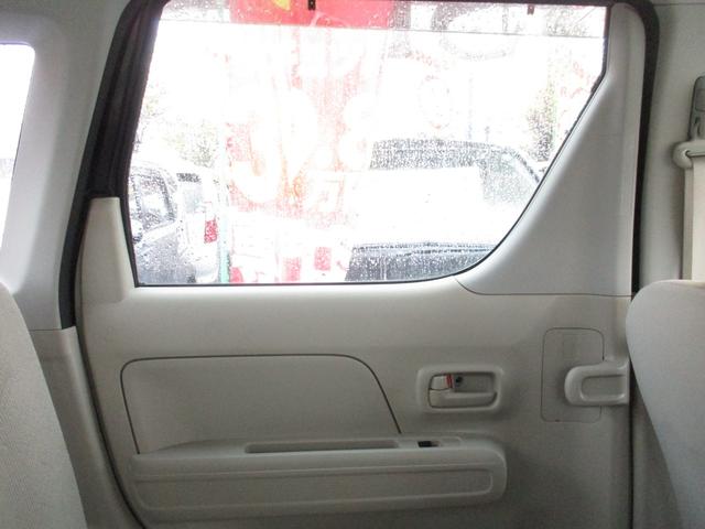 ワゴンR ハイブリッドFX iストップ 誤発進抑制装置 スマキー 横滑り防止装置付 PS イモビライザー WSRS フルフラットシート PW オートマチックハイビーム 前席シートヒーター ワイヤレスキー オートエアコン ABS(32枚目)