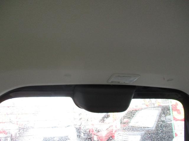 ワゴンR ハイブリッドFX iストップ 誤発進抑制装置 スマキー 横滑り防止装置付 PS イモビライザー WSRS フルフラットシート PW オートマチックハイビーム 前席シートヒーター ワイヤレスキー オートエアコン ABS(34枚目)