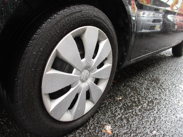 ワゴンR ハイブリッドFX iストップ 誤発進抑制装置 スマキー 横滑り防止装置付 PS イモビライザー WSRS フルフラットシート PW オートマチックハイビーム 前席シートヒーター ワイヤレスキー オートエアコン ABS(37枚目)